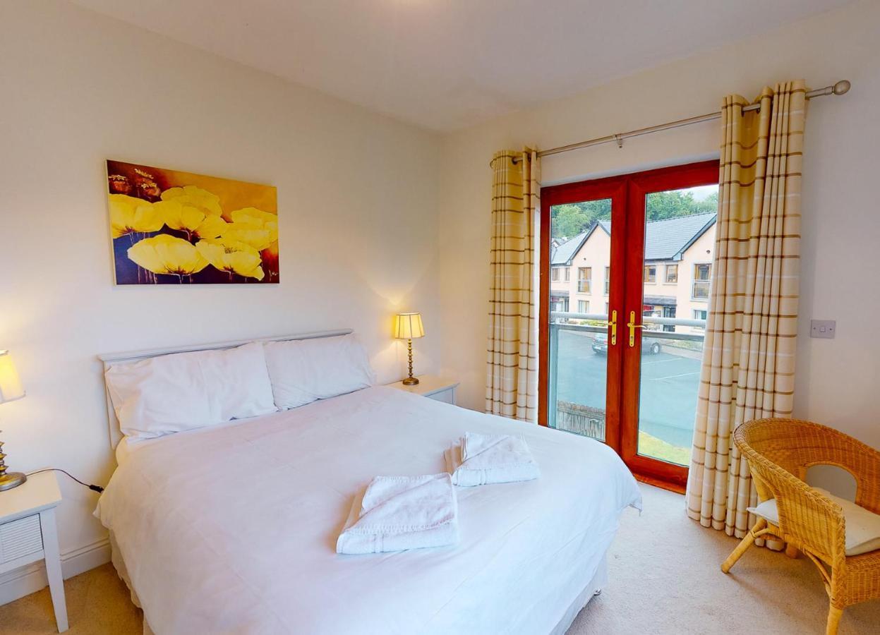 Lakeside Holiday Homes - Type A By Trident Holiday Homes Killaloe Exterior foto